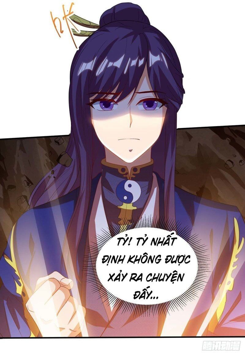 đọc truyện Độc Bộ Tiêu Dao Chương 161 ảnh 33 tại Thiên Thai Truyện