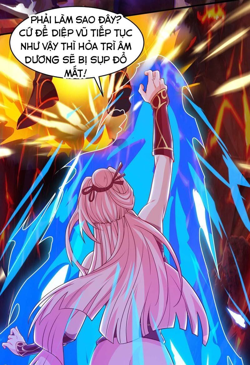 đọc truyện Độc Bộ Tiêu Dao Chương 161 ảnh 35 tại Thiên Thai Truyện