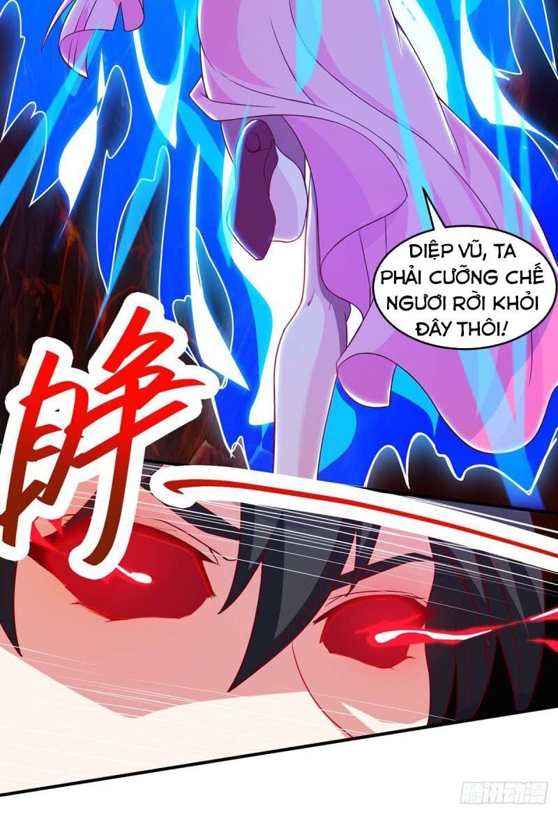 đọc truyện Độc Bộ Tiêu Dao Chương 161 ảnh 36 tại Thiên Thai Truyện