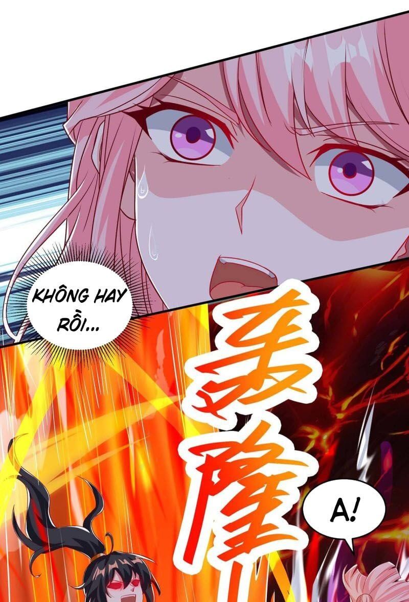 đọc truyện Độc Bộ Tiêu Dao Chương 161 ảnh 37 tại Thiên Thai Truyện