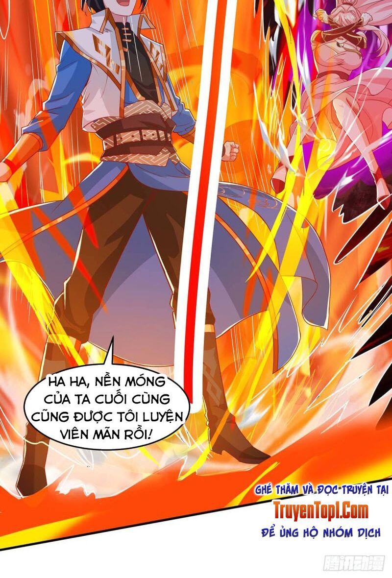 đọc truyện Độc Bộ Tiêu Dao Chương 161 ảnh 38 tại Thiên Thai Truyện