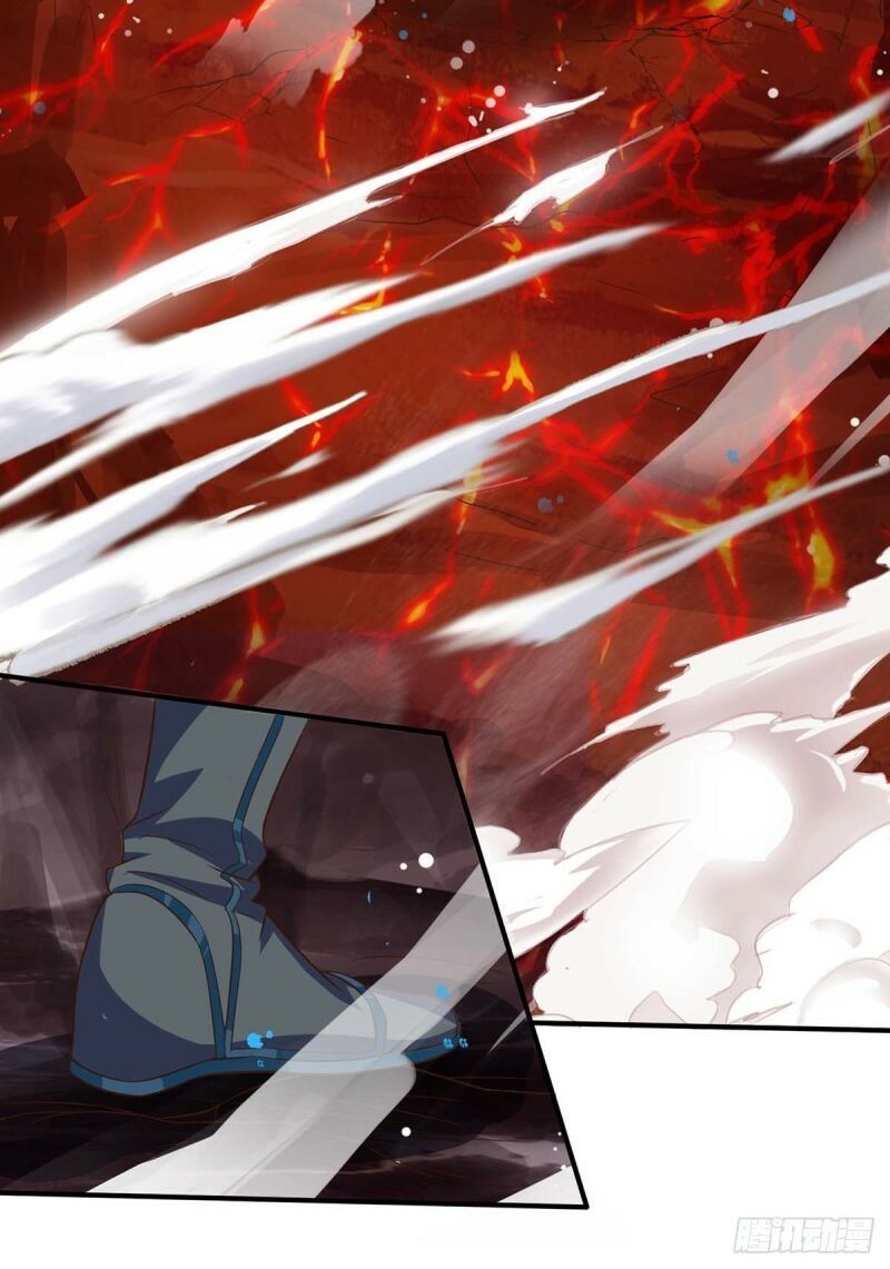 đọc truyện Độc Bộ Tiêu Dao Chương 161 ảnh 40 tại Thiên Thai Truyện