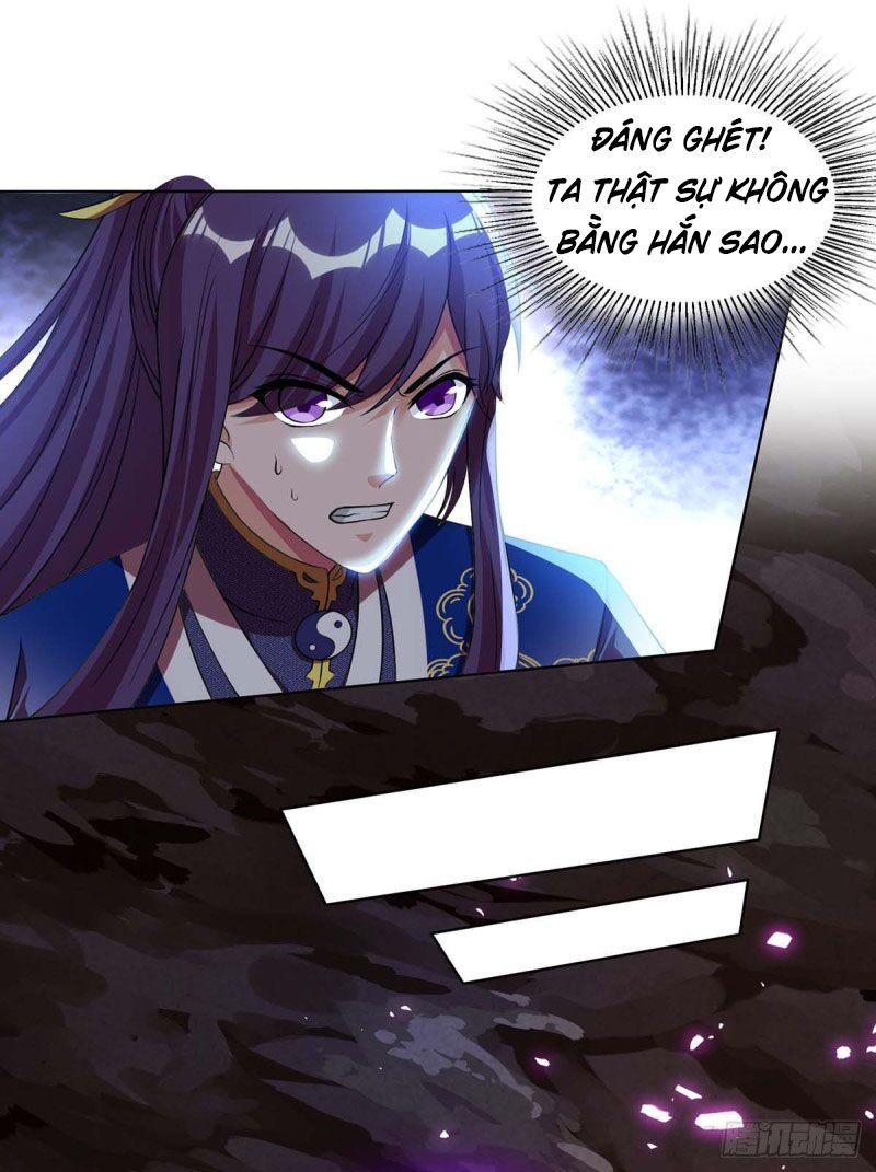 đọc truyện Độc Bộ Tiêu Dao Chương 161 ảnh 7 tại Thiên Thai Truyện