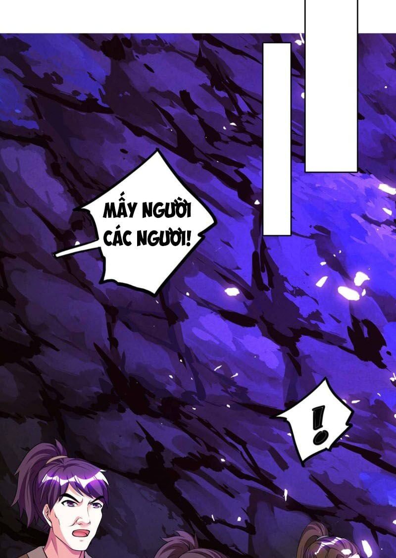 đọc truyện Độc Bộ Tiêu Dao Chương 161 ảnh 11 tại Thiên Thai Truyện