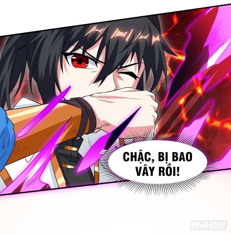 đọc truyện Độc Bộ Tiêu Dao Chương 162 ảnh 13 tại Thiên Thai Truyện