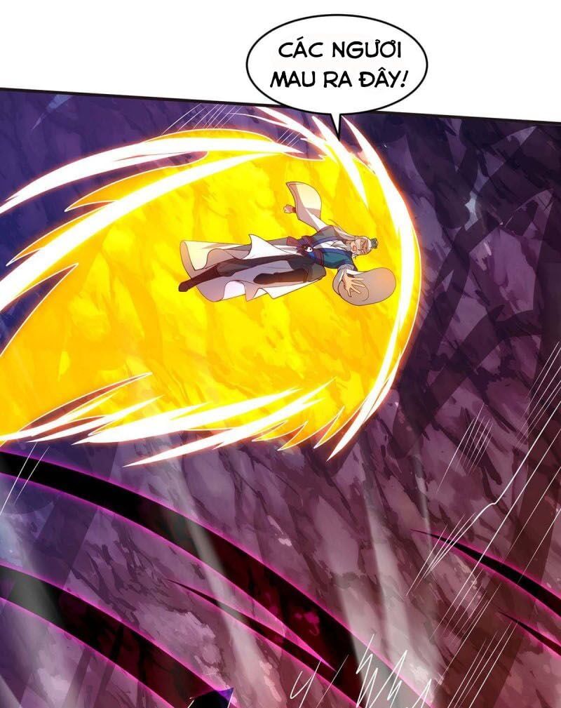 đọc truyện Độc Bộ Tiêu Dao Chương 162 ảnh 14 tại Thiên Thai Truyện