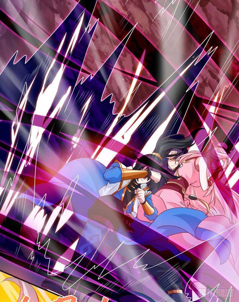 đọc truyện Độc Bộ Tiêu Dao Chương 162 ảnh 15 tại Thiên Thai Truyện