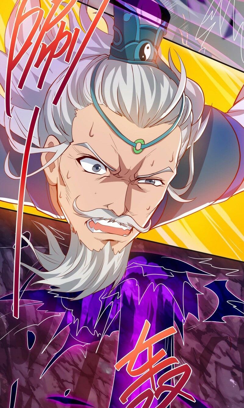 đọc truyện Độc Bộ Tiêu Dao Chương 162 ảnh 16 tại Thiên Thai Truyện