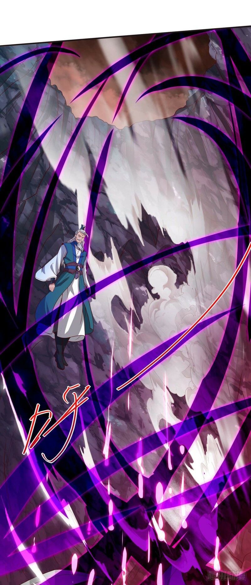 đọc truyện Độc Bộ Tiêu Dao Chương 162 ảnh 19 tại Thiên Thai Truyện