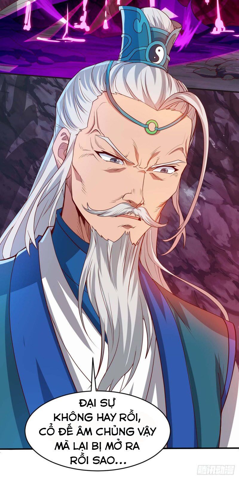 đọc truyện Độc Bộ Tiêu Dao Chương 162 ảnh 20 tại Thiên Thai Truyện