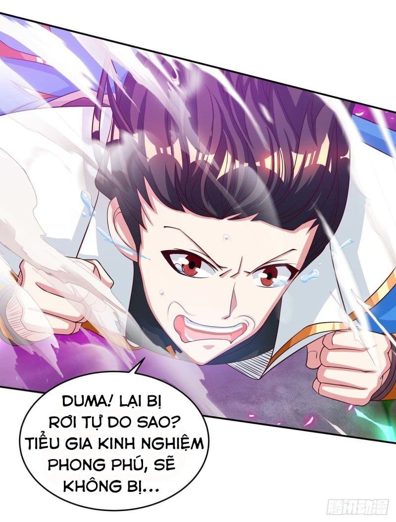 đọc truyện Độc Bộ Tiêu Dao Chương 162 ảnh 28 tại Thiên Thai Truyện