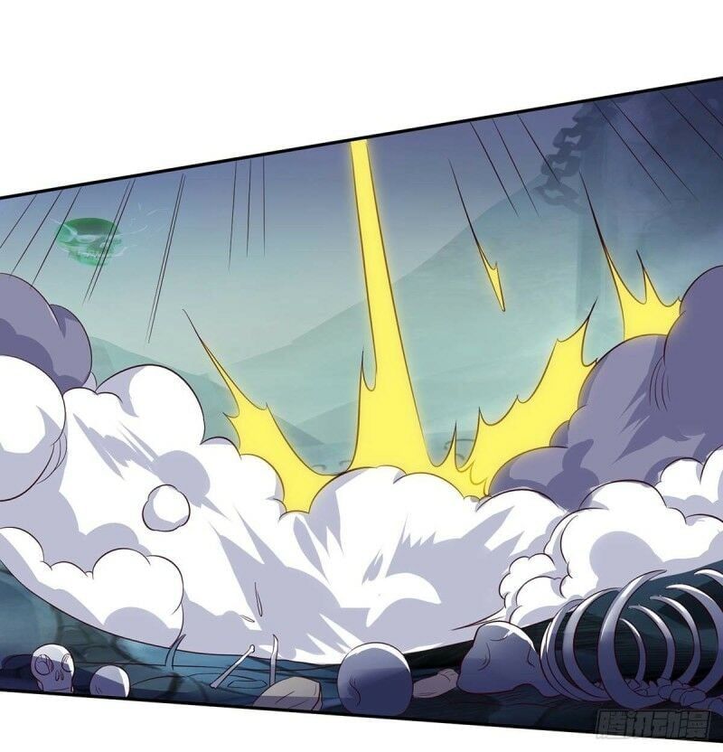 đọc truyện Độc Bộ Tiêu Dao Chương 162 ảnh 34 tại Thiên Thai Truyện