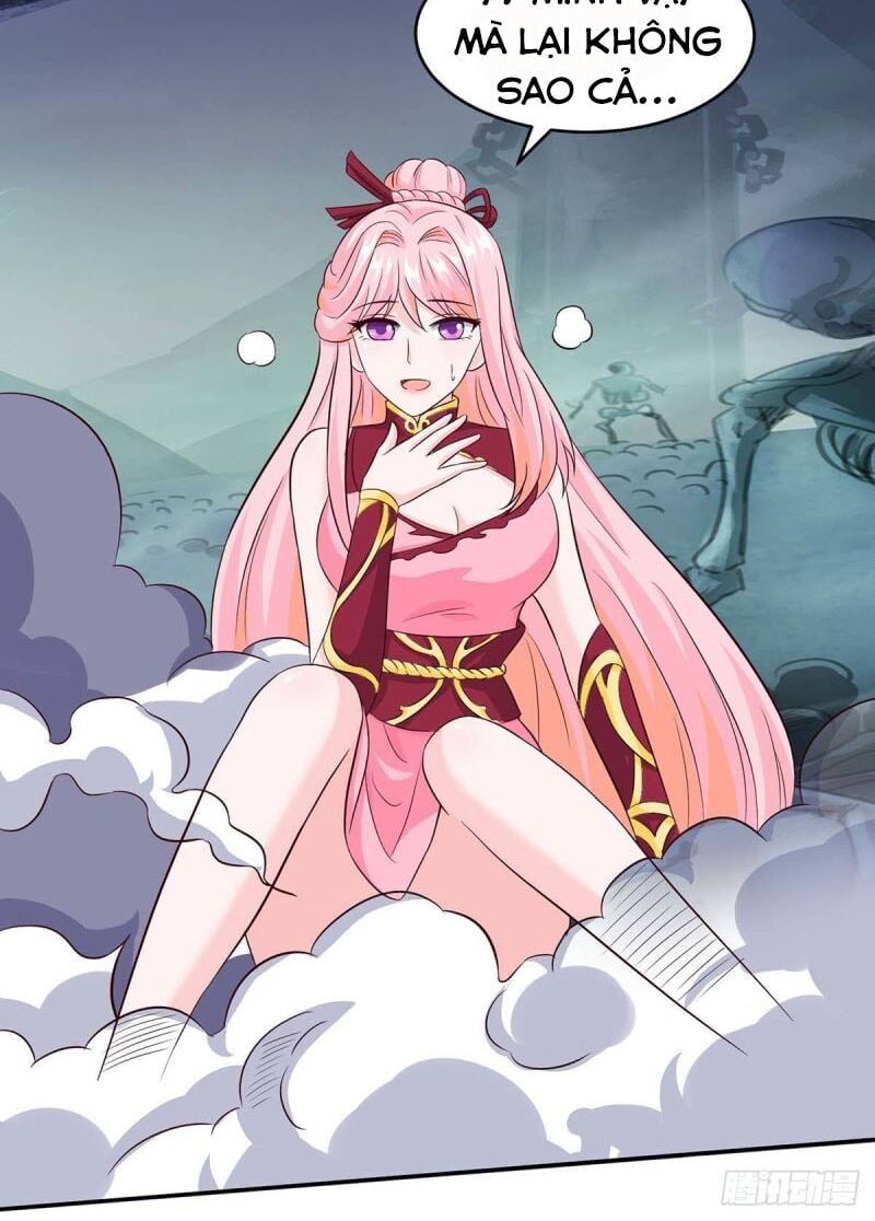 đọc truyện Độc Bộ Tiêu Dao Chương 162 ảnh 36 tại Thiên Thai Truyện