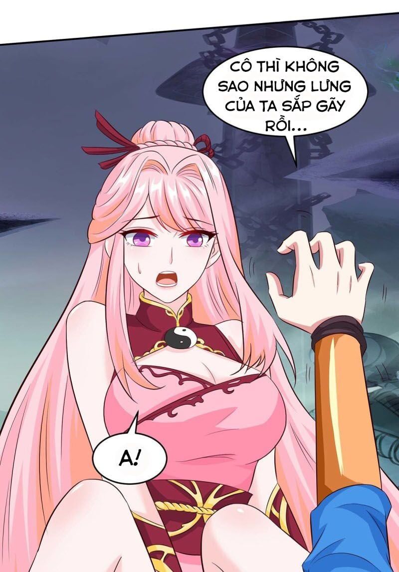 đọc truyện Độc Bộ Tiêu Dao Chương 162 ảnh 37 tại Thiên Thai Truyện