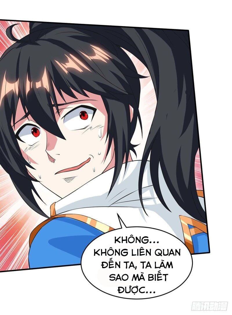 đọc truyện Độc Bộ Tiêu Dao Chương 162 ảnh 10 tại Thiên Thai Truyện