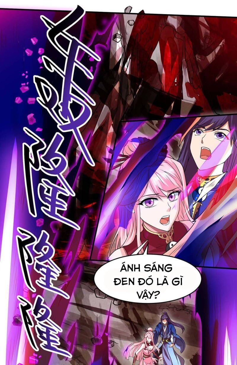 đọc truyện Độc Bộ Tiêu Dao Chương 162 ảnh 11 tại Thiên Thai Truyện