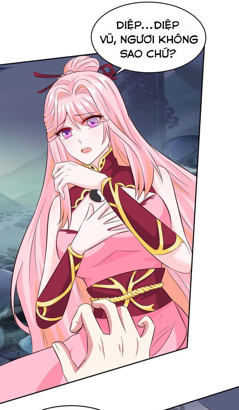 đọc truyện Độc Bộ Tiêu Dao Chương 163 ảnh 3 tại Thiên Thai Truyện