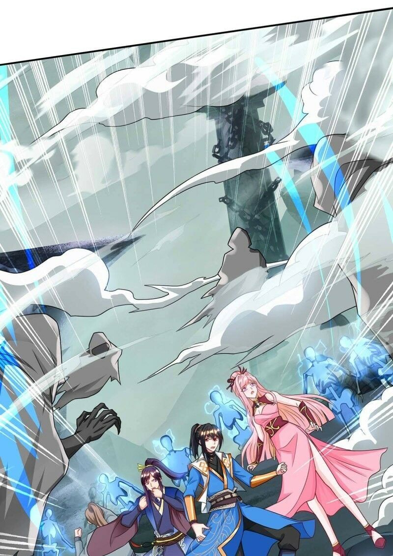 đọc truyện Độc Bộ Tiêu Dao Chương 163 ảnh 18 tại Thiên Thai Truyện