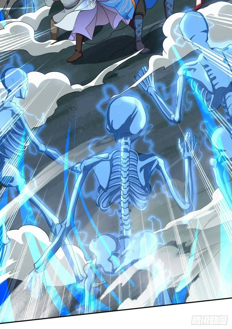 đọc truyện Độc Bộ Tiêu Dao Chương 163 ảnh 19 tại Thiên Thai Truyện