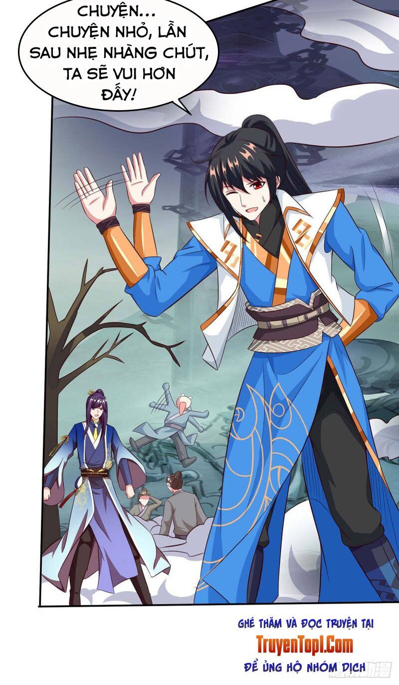 đọc truyện Độc Bộ Tiêu Dao Chương 163 ảnh 4 tại Thiên Thai Truyện