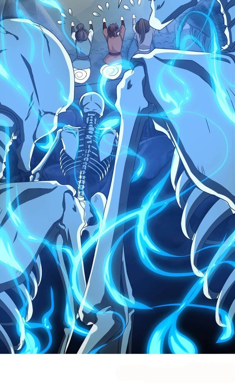 đọc truyện Độc Bộ Tiêu Dao Chương 163 ảnh 27 tại Thiên Thai Truyện