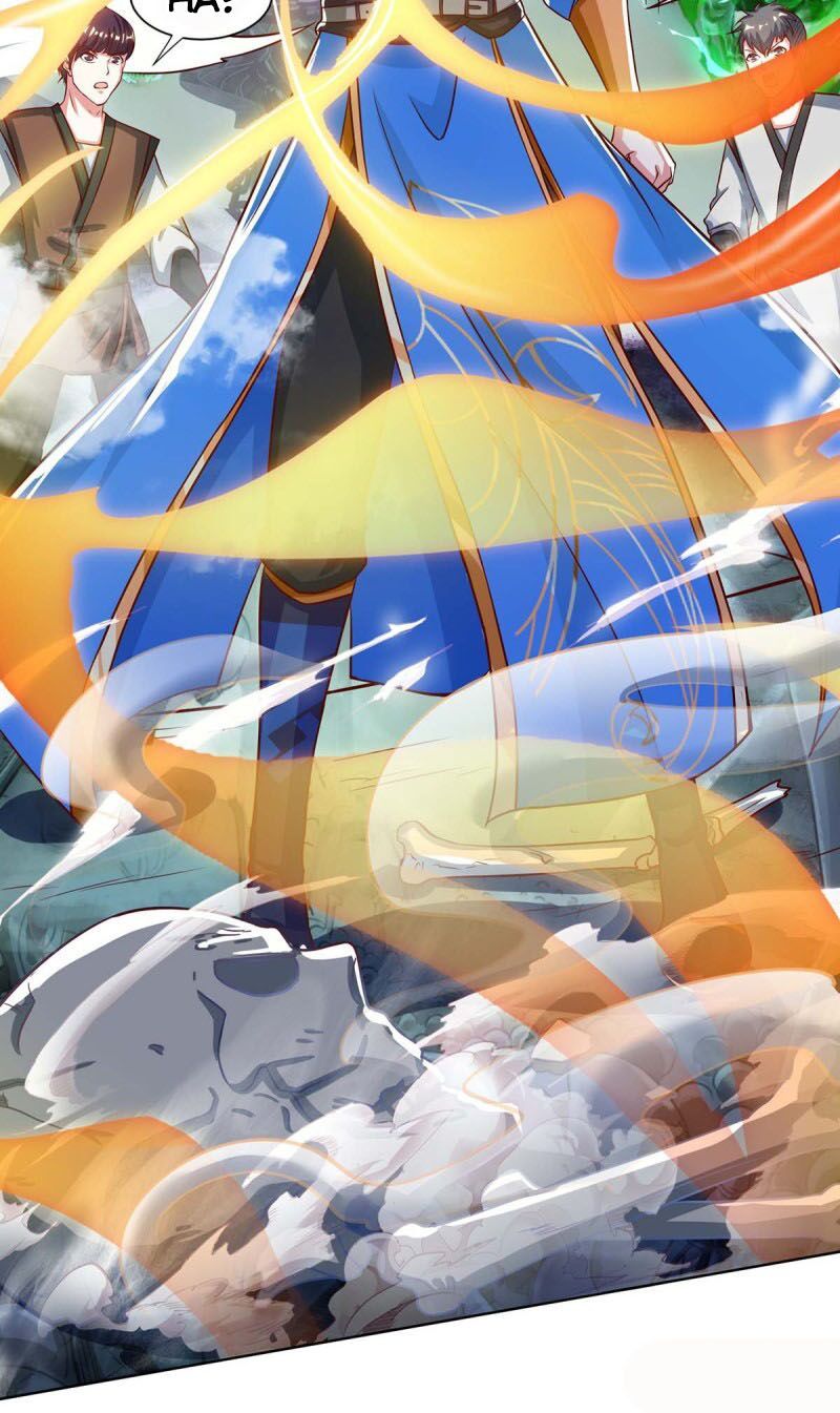 đọc truyện Độc Bộ Tiêu Dao Chương 163 ảnh 31 tại Thiên Thai Truyện