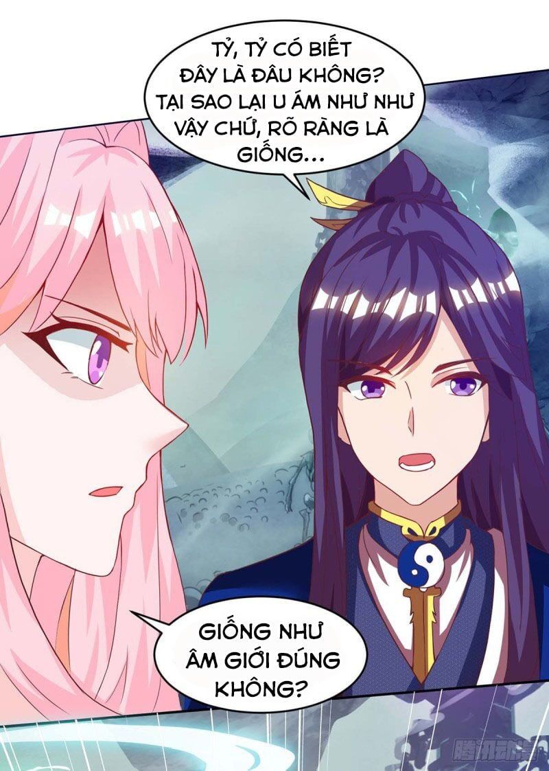 đọc truyện Độc Bộ Tiêu Dao Chương 163 ảnh 6 tại Thiên Thai Truyện