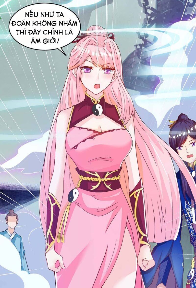 đọc truyện Độc Bộ Tiêu Dao Chương 163 ảnh 7 tại Thiên Thai Truyện