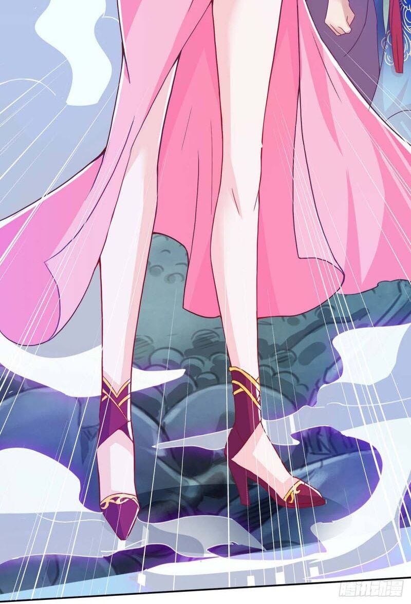 đọc truyện Độc Bộ Tiêu Dao Chương 163 ảnh 8 tại Thiên Thai Truyện