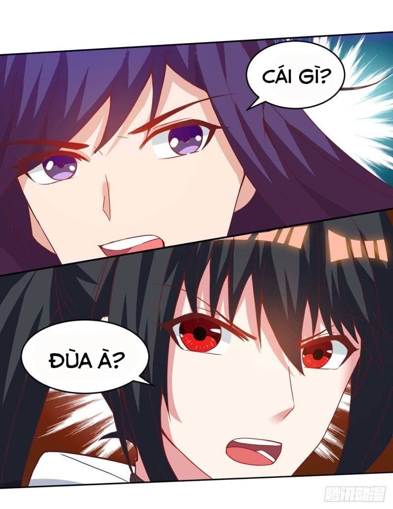 đọc truyện Độc Bộ Tiêu Dao Chương 163 ảnh 9 tại Thiên Thai Truyện