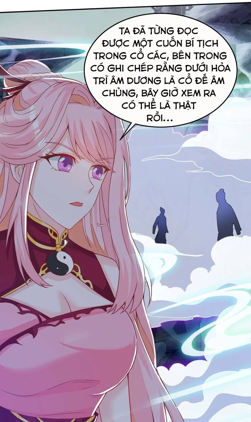 đọc truyện Độc Bộ Tiêu Dao Chương 163 ảnh 10 tại Thiên Thai Truyện