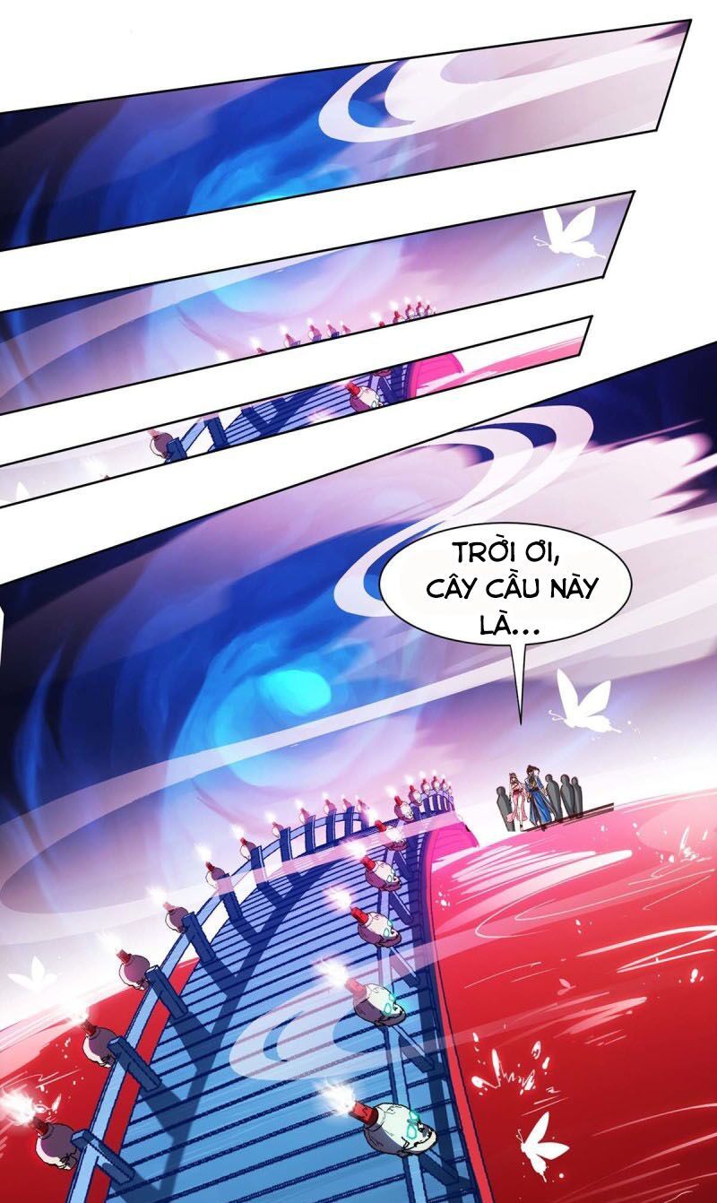 đọc truyện Độc Bộ Tiêu Dao Chương 164 ảnh 3 tại Thiên Thai Truyện