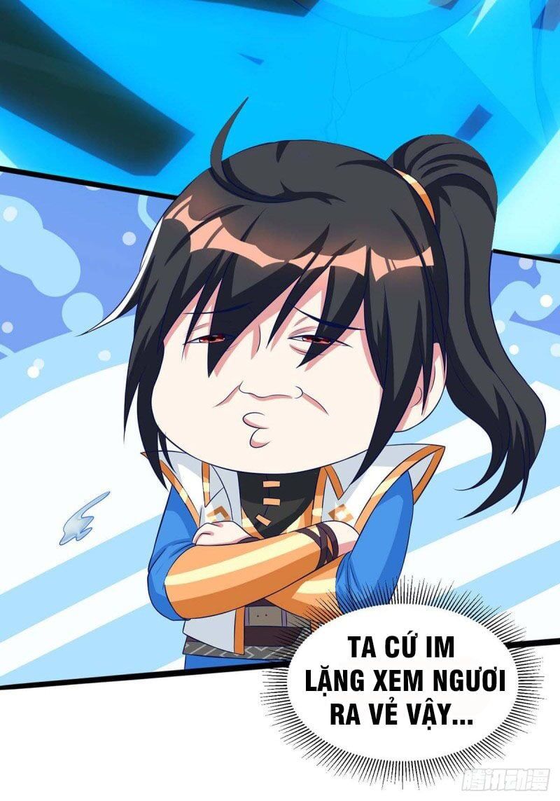 đọc truyện Độc Bộ Tiêu Dao Chương 164 ảnh 12 tại Thiên Thai Truyện