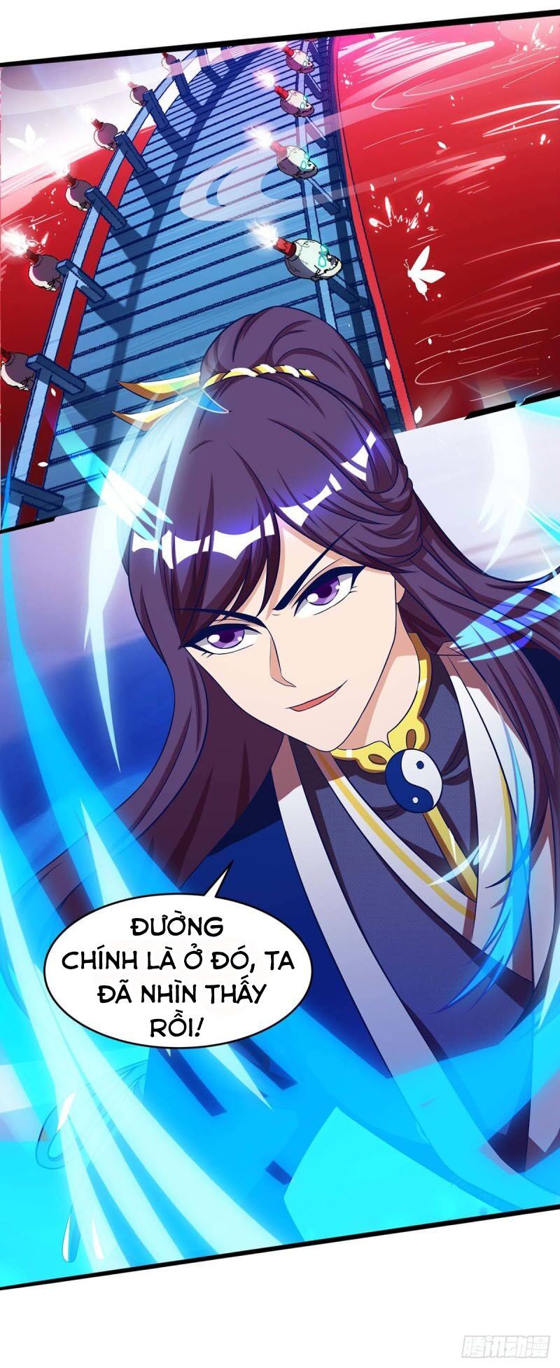 đọc truyện Độc Bộ Tiêu Dao Chương 164 ảnh 13 tại Thiên Thai Truyện