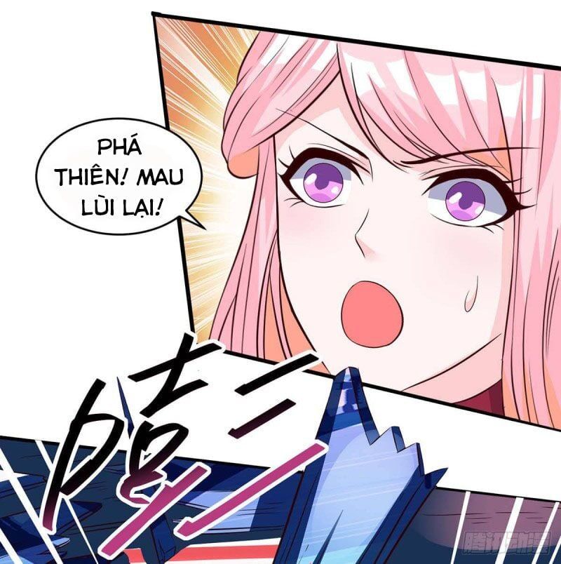 đọc truyện Độc Bộ Tiêu Dao Chương 164 ảnh 17 tại Thiên Thai Truyện