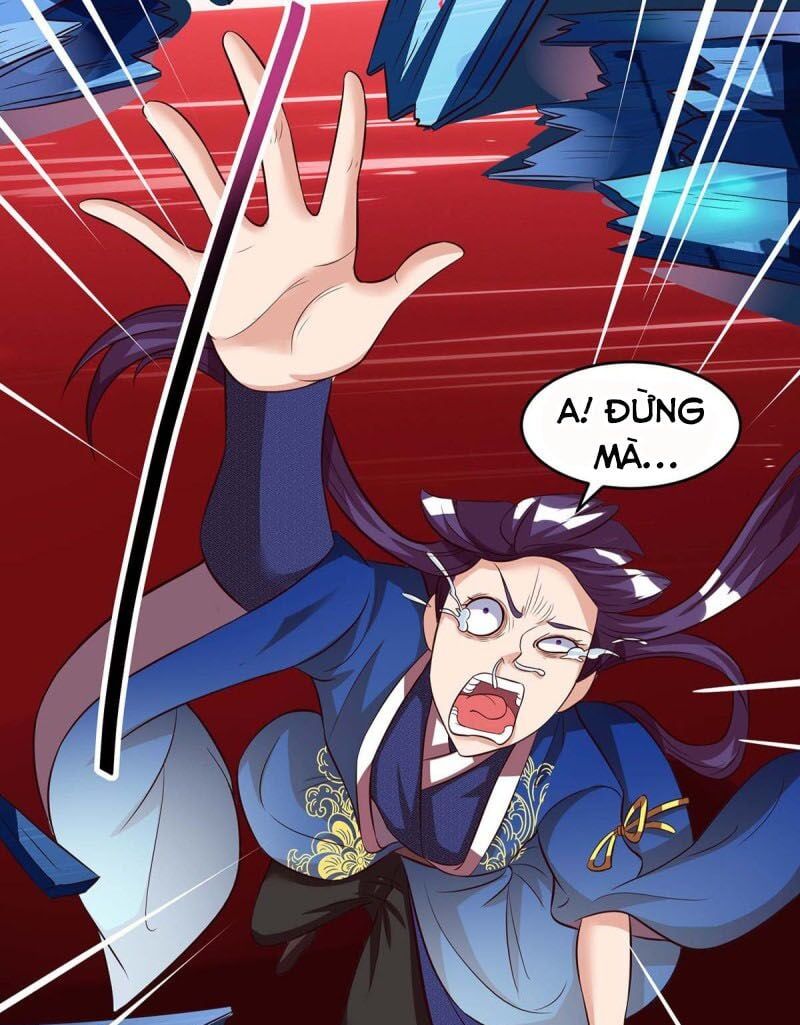 đọc truyện Độc Bộ Tiêu Dao Chương 164 ảnh 18 tại Thiên Thai Truyện