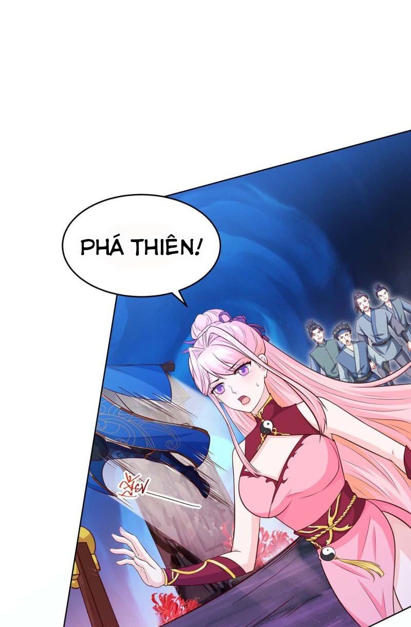 đọc truyện Độc Bộ Tiêu Dao Chương 164 ảnh 20 tại Thiên Thai Truyện