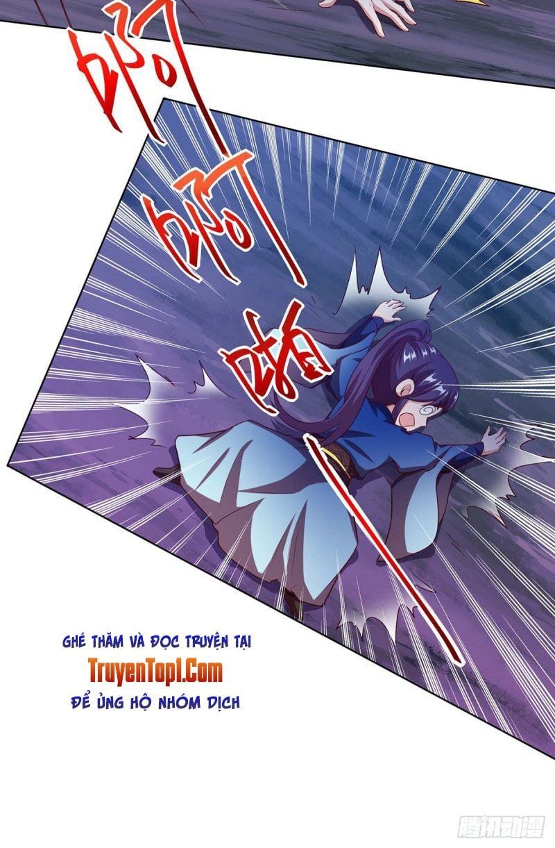 đọc truyện Độc Bộ Tiêu Dao Chương 164 ảnh 23 tại Thiên Thai Truyện