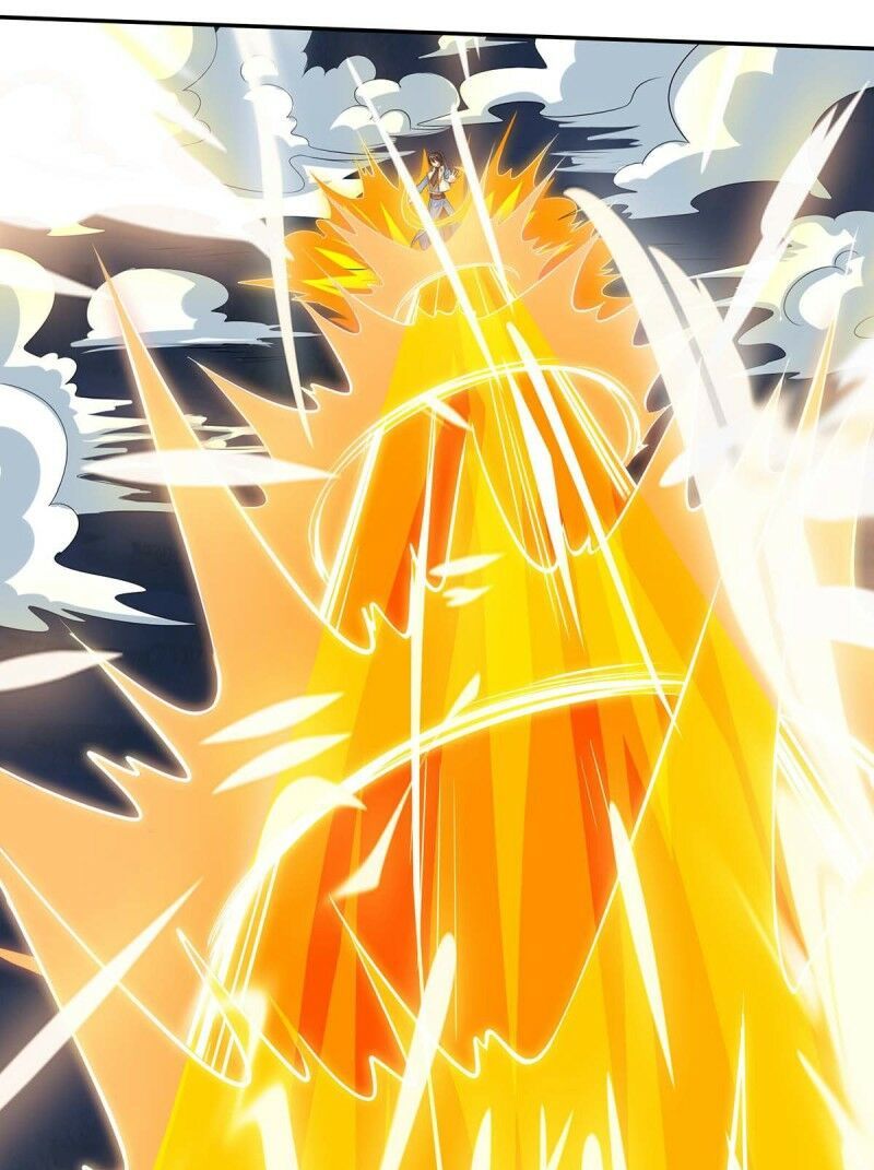 đọc truyện Độc Bộ Tiêu Dao Chương 164 ảnh 26 tại Thiên Thai Truyện