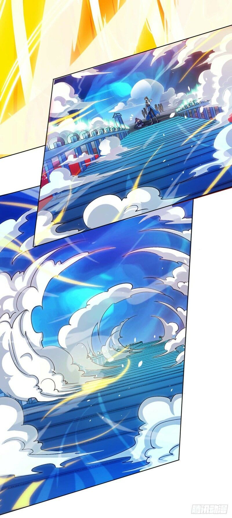 đọc truyện Độc Bộ Tiêu Dao Chương 164 ảnh 28 tại Thiên Thai Truyện