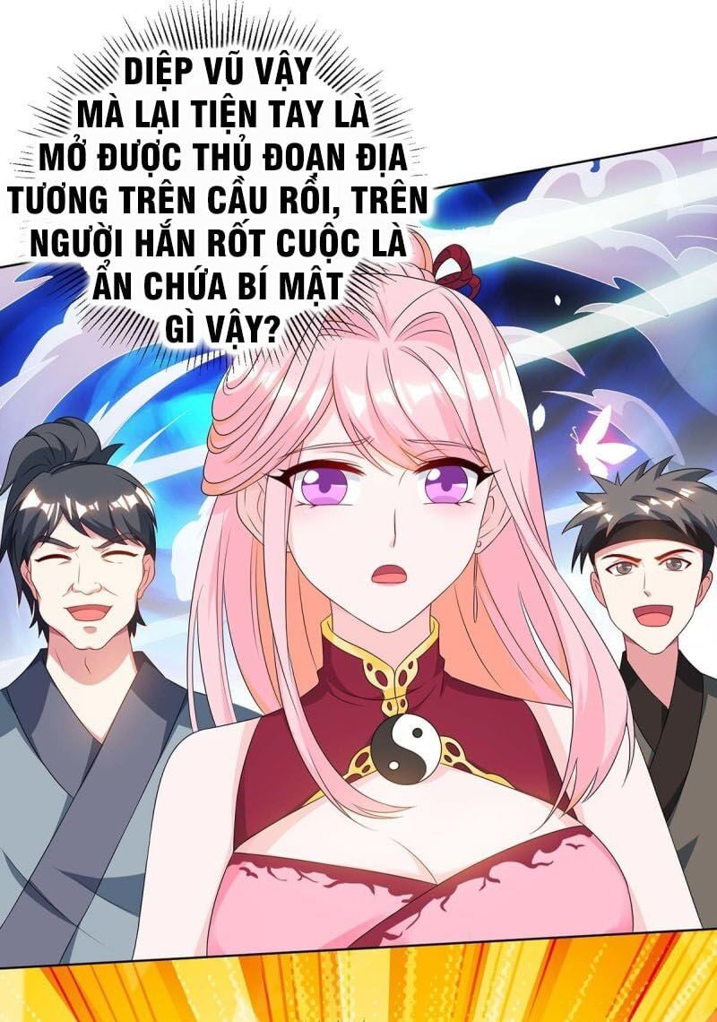 đọc truyện Độc Bộ Tiêu Dao Chương 164 ảnh 30 tại Thiên Thai Truyện