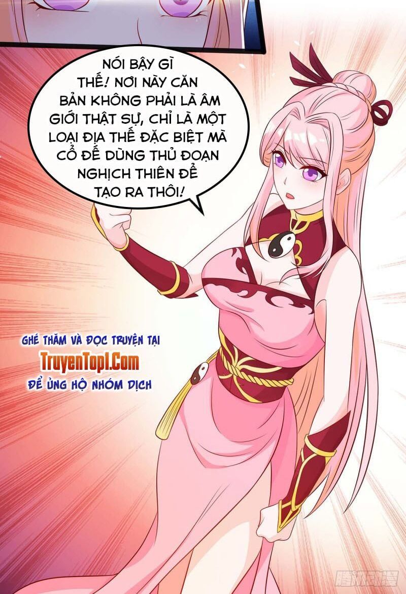 đọc truyện Độc Bộ Tiêu Dao Chương 164 ảnh 6 tại Thiên Thai Truyện