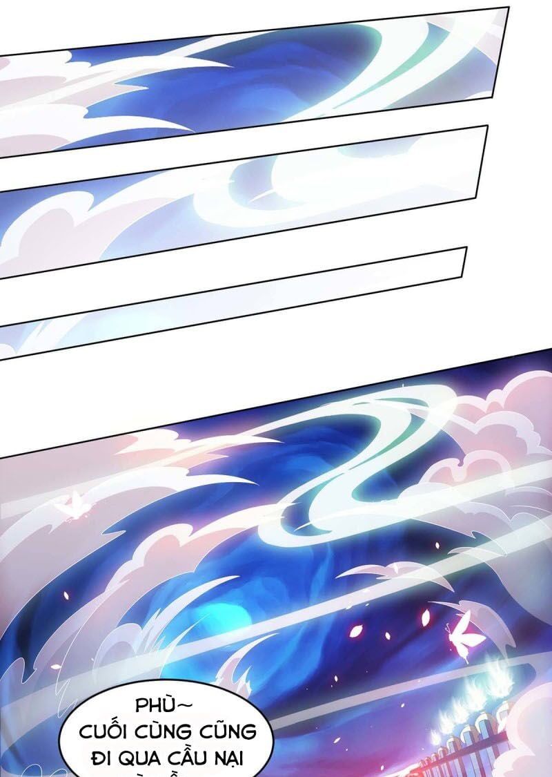 đọc truyện Độc Bộ Tiêu Dao Chương 165 ảnh 3 tại Thiên Thai Truyện