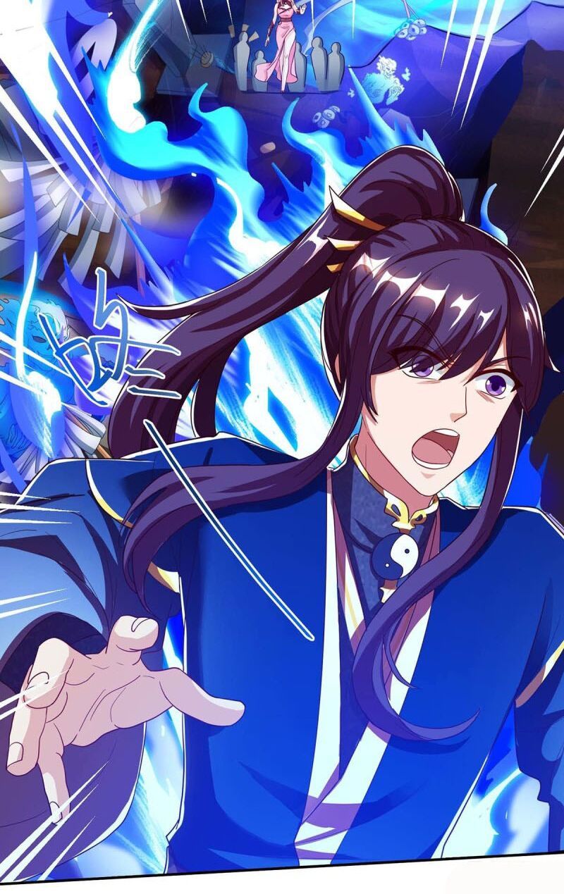 đọc truyện Độc Bộ Tiêu Dao Chương 165 ảnh 15 tại Thiên Thai Truyện