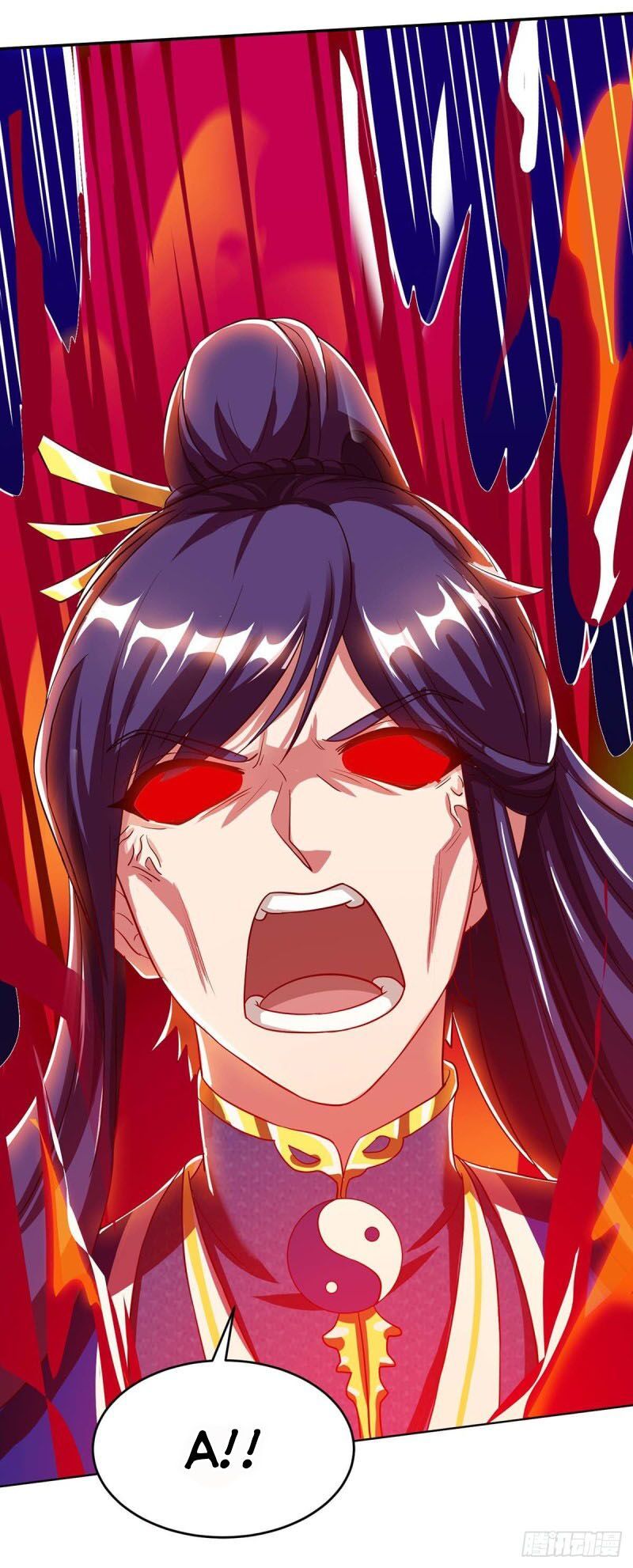 đọc truyện Độc Bộ Tiêu Dao Chương 165 ảnh 16 tại Thiên Thai Truyện