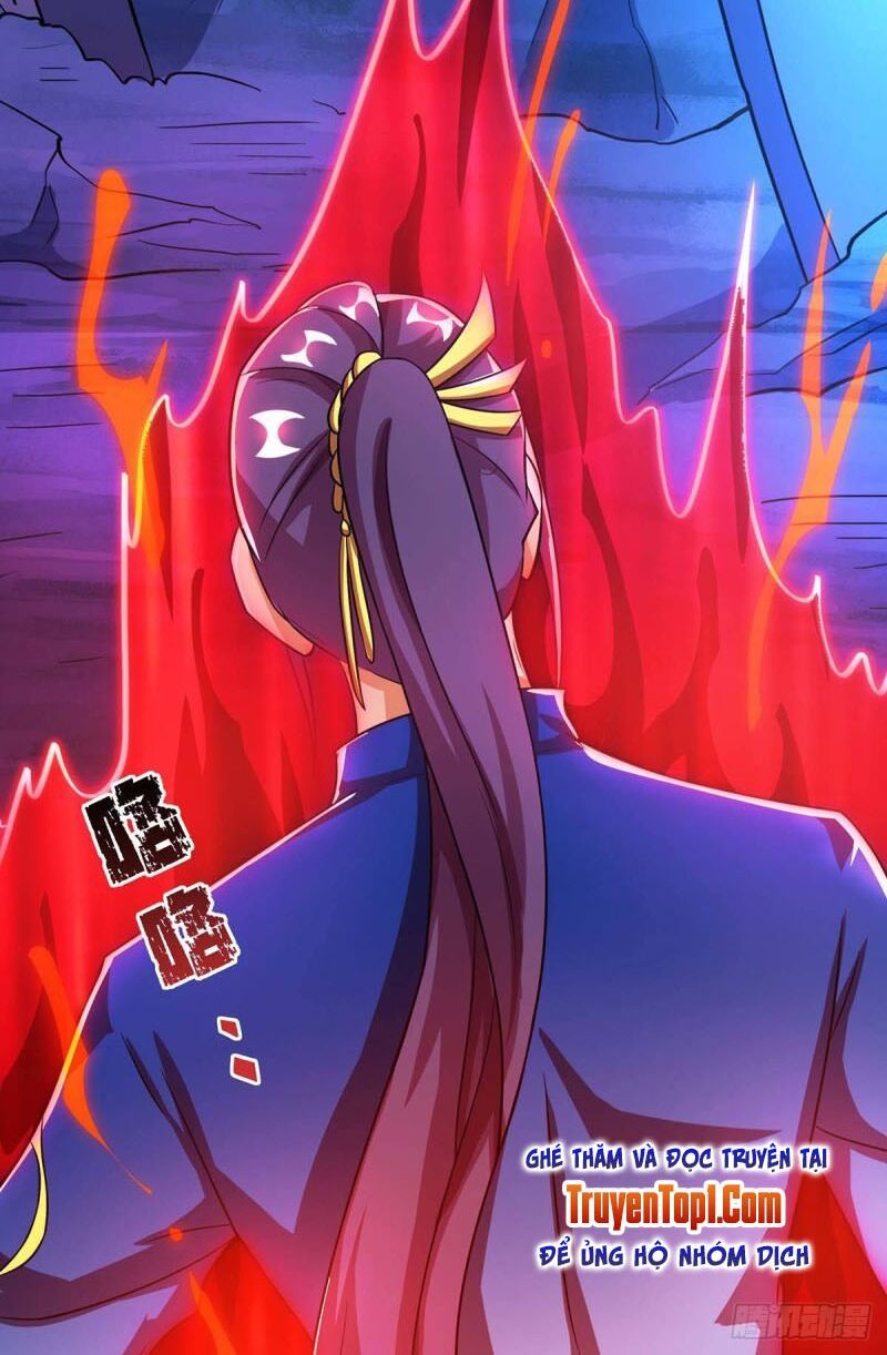 đọc truyện Độc Bộ Tiêu Dao Chương 165 ảnh 20 tại Thiên Thai Truyện