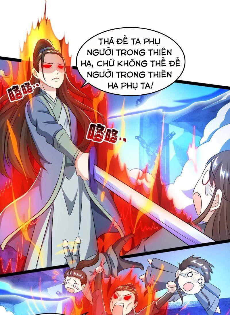 đọc truyện Độc Bộ Tiêu Dao Chương 165 ảnh 24 tại Thiên Thai Truyện