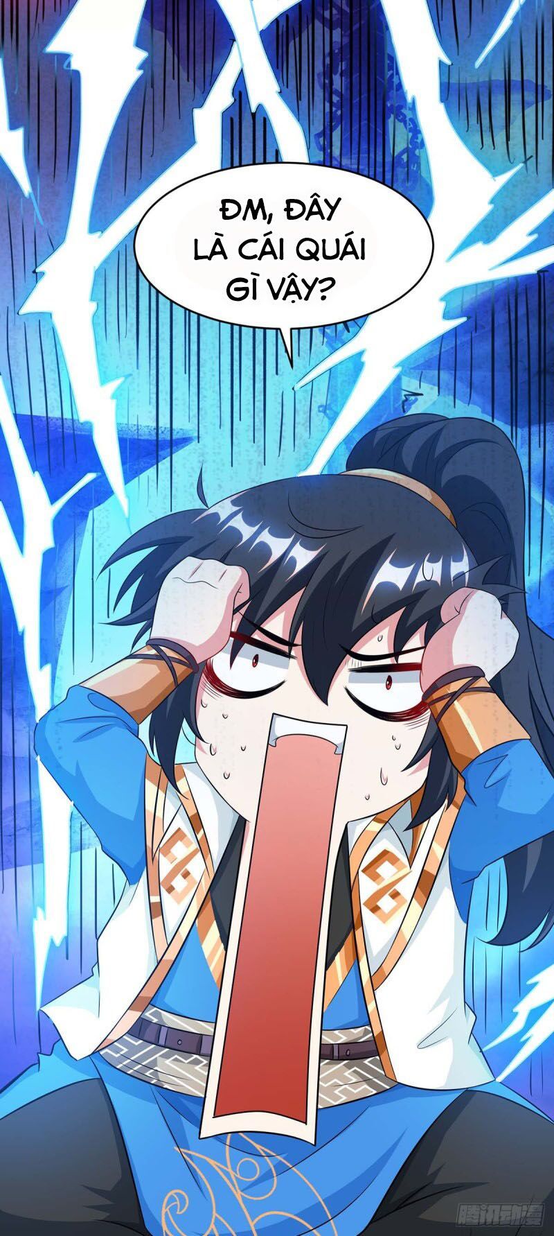 đọc truyện Độc Bộ Tiêu Dao Chương 165 ảnh 26 tại Thiên Thai Truyện