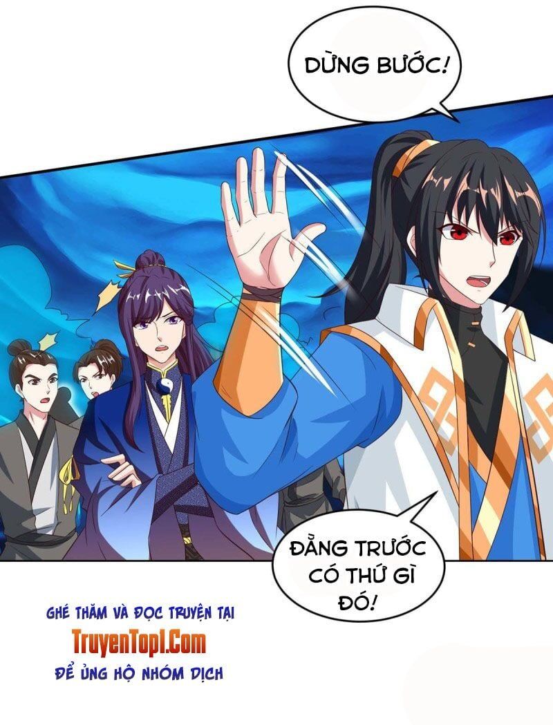 đọc truyện Độc Bộ Tiêu Dao Chương 165 ảnh 6 tại Thiên Thai Truyện