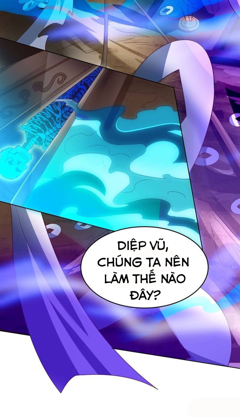 đọc truyện Độc Bộ Tiêu Dao Chương 165 ảnh 8 tại Thiên Thai Truyện